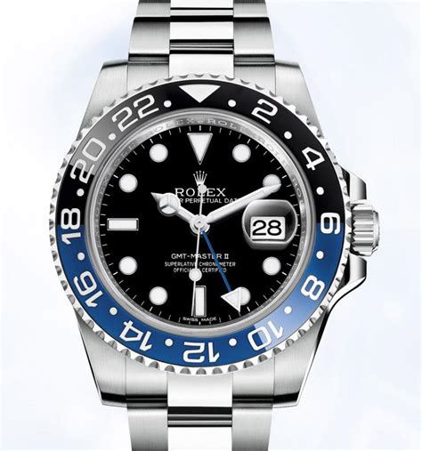 rolex blue and black bezel|Rolex blue ceramic bezel.